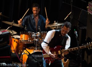 Drum and Guitar -6132