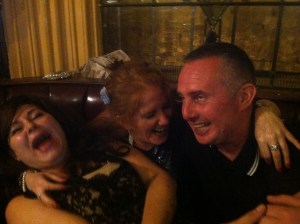 Mischievous Big Scamp